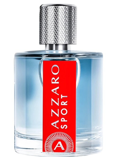Azzaro Sport Eau De Toilette