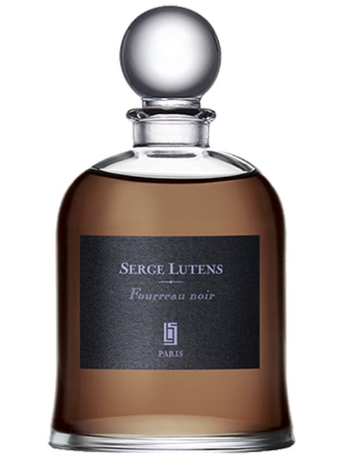 Serge Lutens