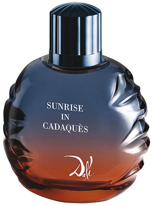 Sunrise In Cadaquès Pour Homme