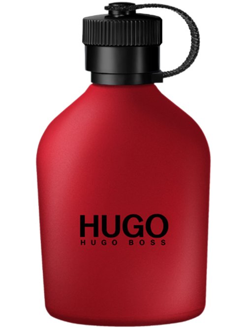 Hugo Red