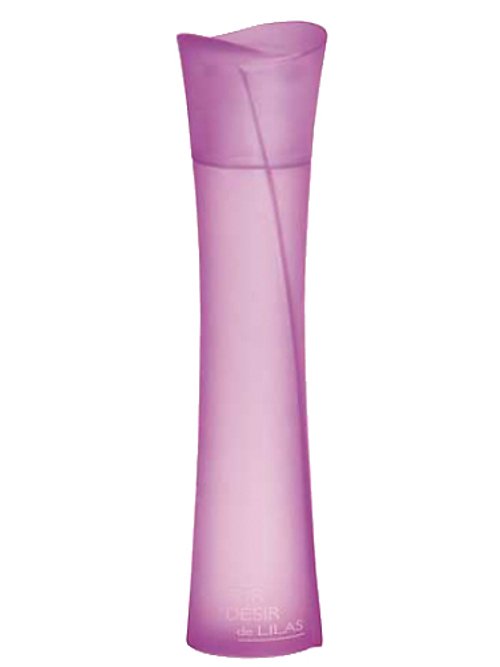 Pur Désir De Lilas