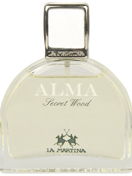 Alma Secret Wood