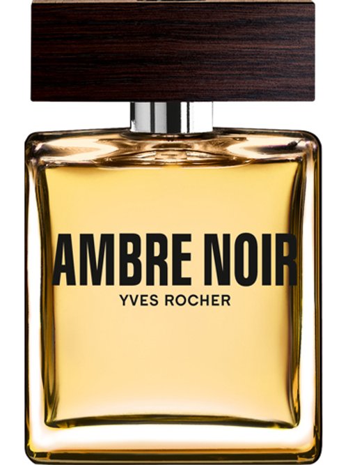 Ambre Noir