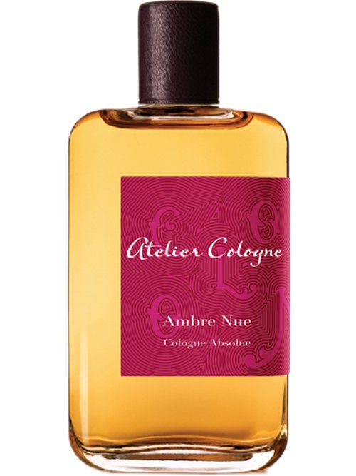 Ambre Nue