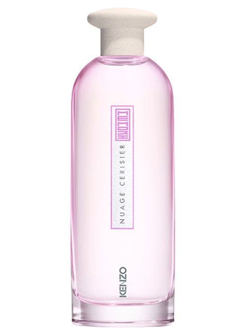 Kenzo Memori Nuage Cerisier