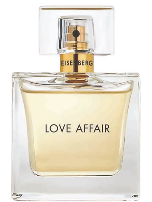 Love Affair Eau De Parfum
