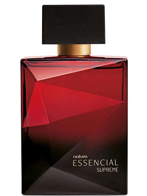 Essencial Supreme Man 2019