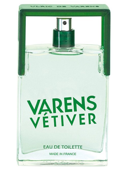 Varens Vetiver