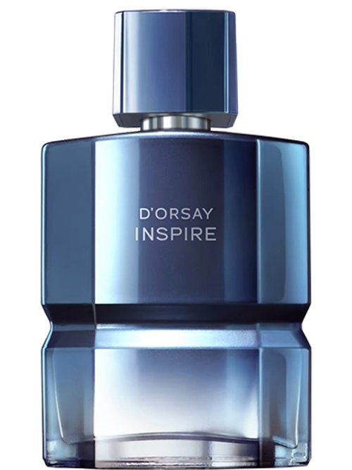 D'Orsay Inspire