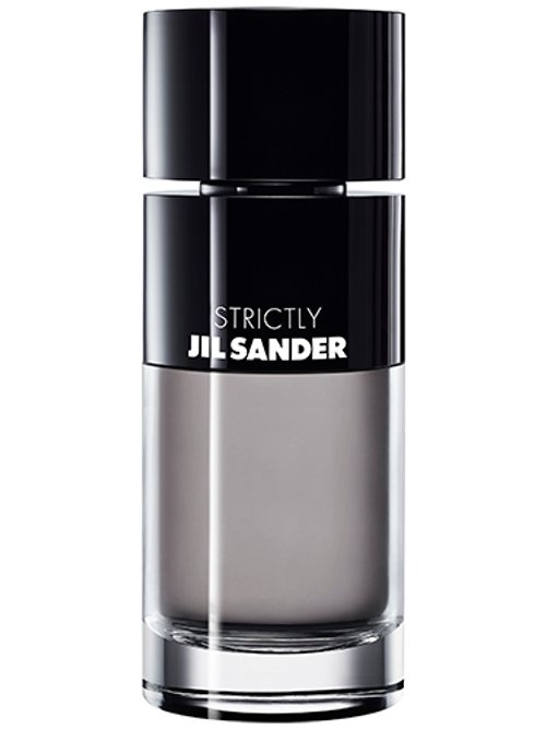 Strictly Jil Sander For Men Night