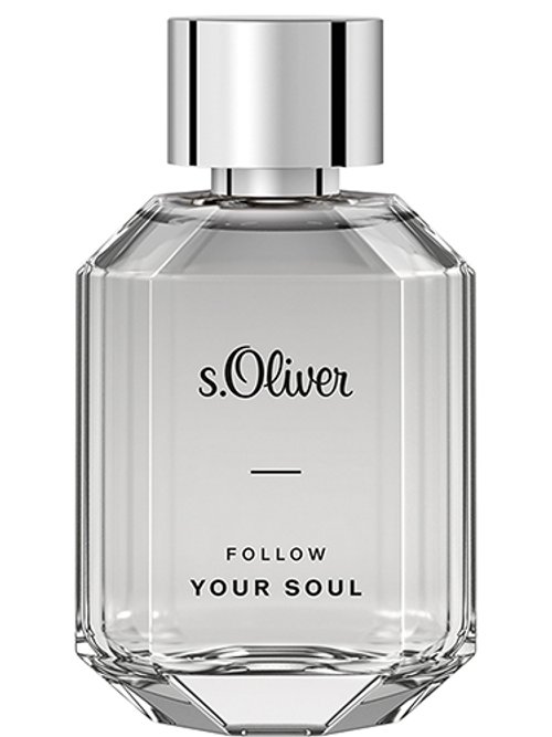 Follow Your Soul Men