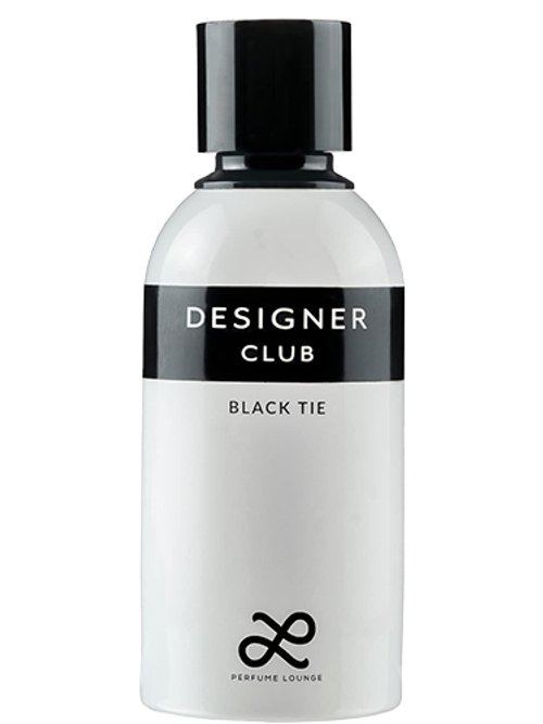Designer Club Black Tie