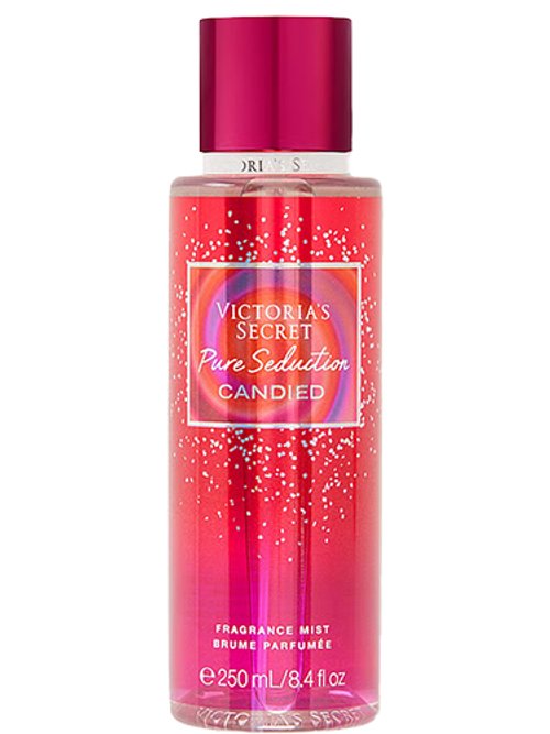 Pure Seduction Candied