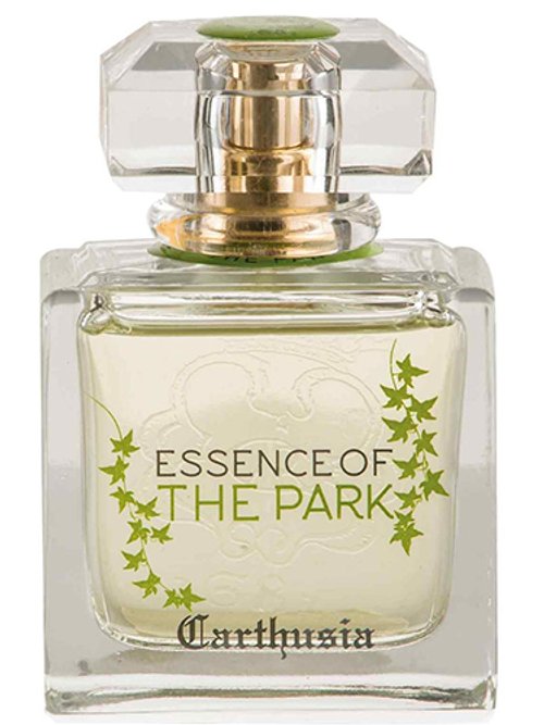 Essence Of The Park Profumo