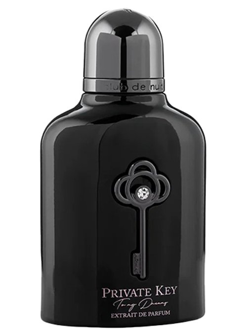 Club De Nuit Private Key To My Dreams