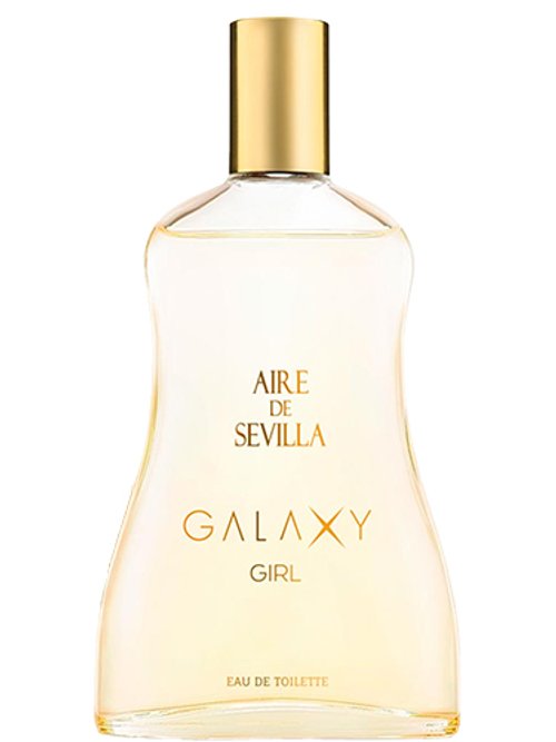 Aire De Sevilla Galaxy Girl