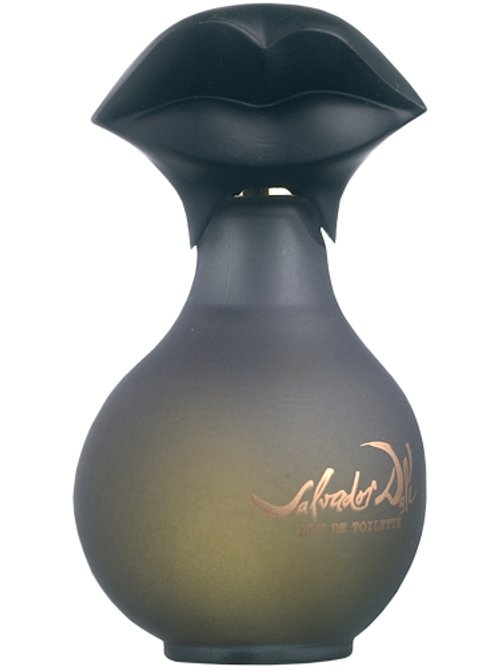 Salvador Dalí Pour Homme