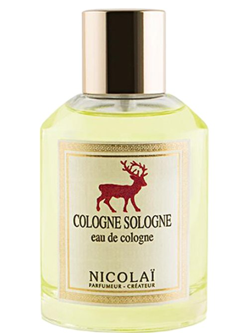 Cologne Sologne