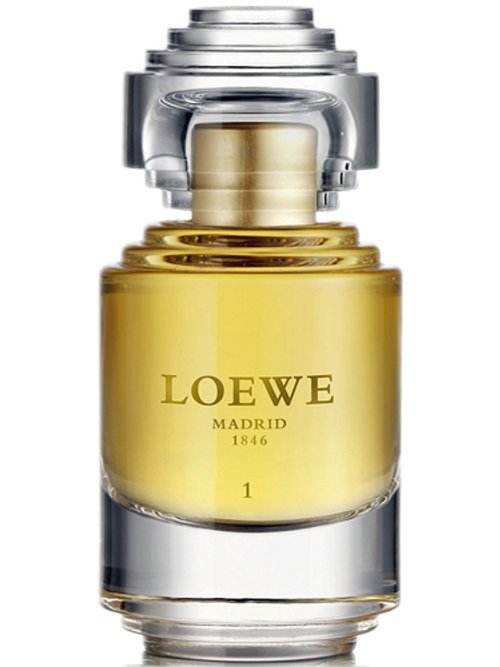 La Colección Loewe Passion 1
