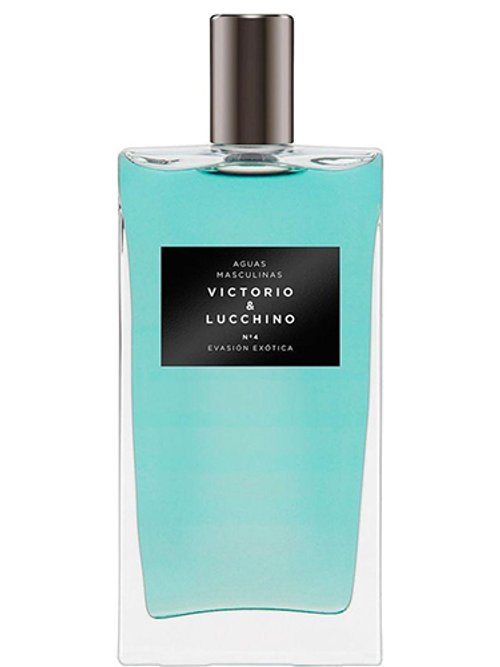 Nº 4 Evasión Exótica