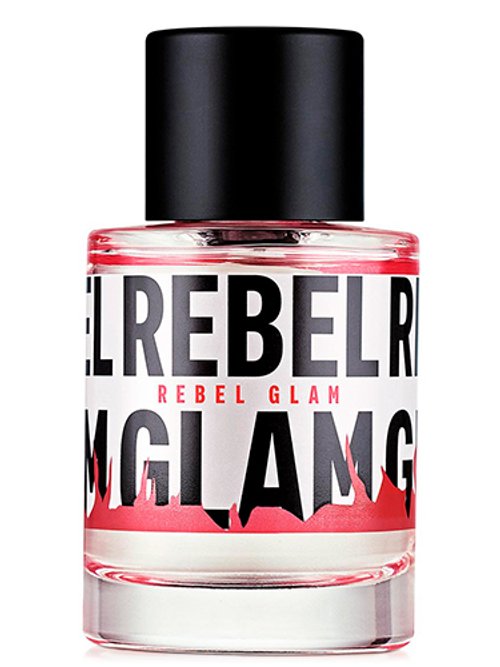 Faces Rebel Glam