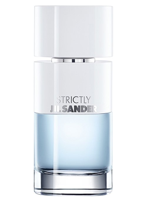 Strictly Jil Sander Fresh