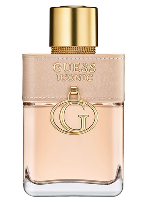Guess Iconic