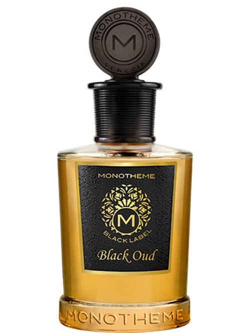Black Oud