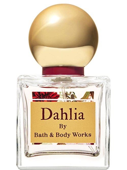 Dahlia Eau De Parfum
