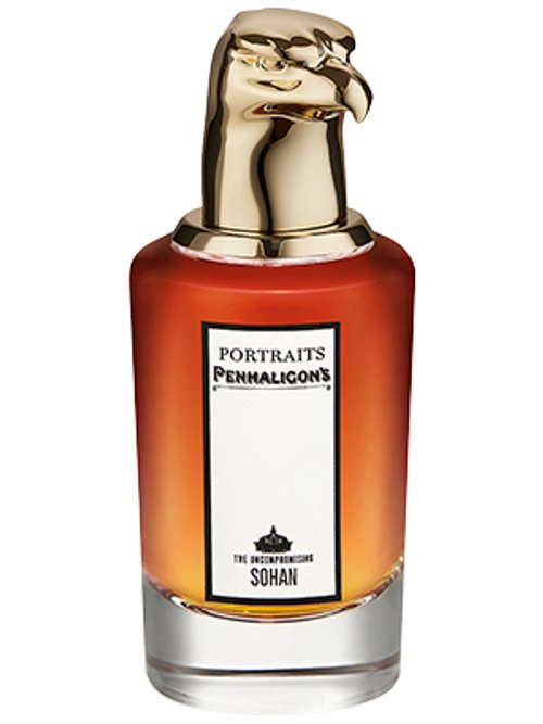 The Uncompromising Sohan