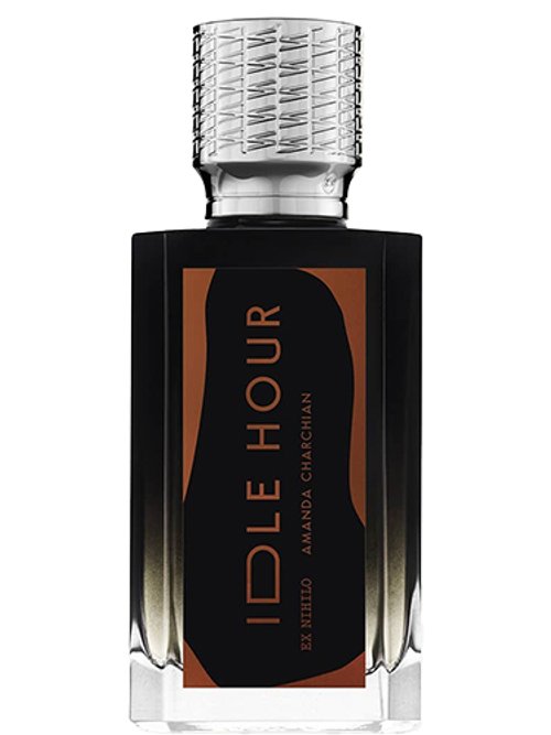 Idle Hour X Amanda Charchian