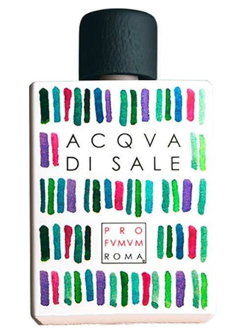 Acqua Di Sale Acquerello 2020