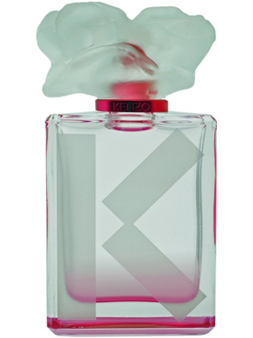 Couleur Kenzo Rose-Pink 2013