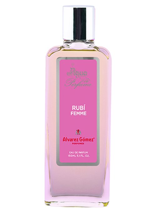 Rubí Femme