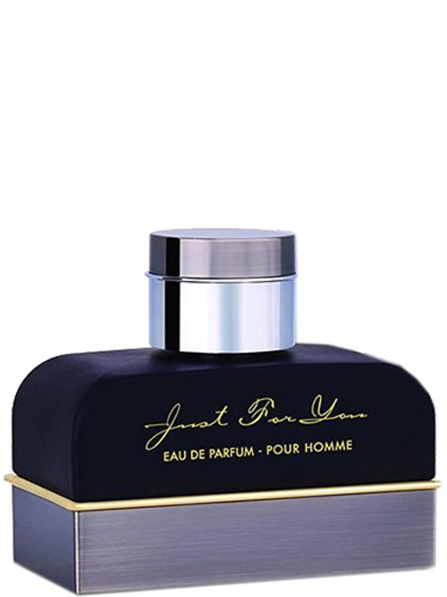 Just For You Pour Homme