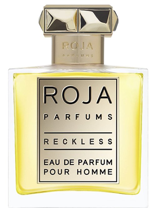 Reckless Eau De Parfum Pour Homme