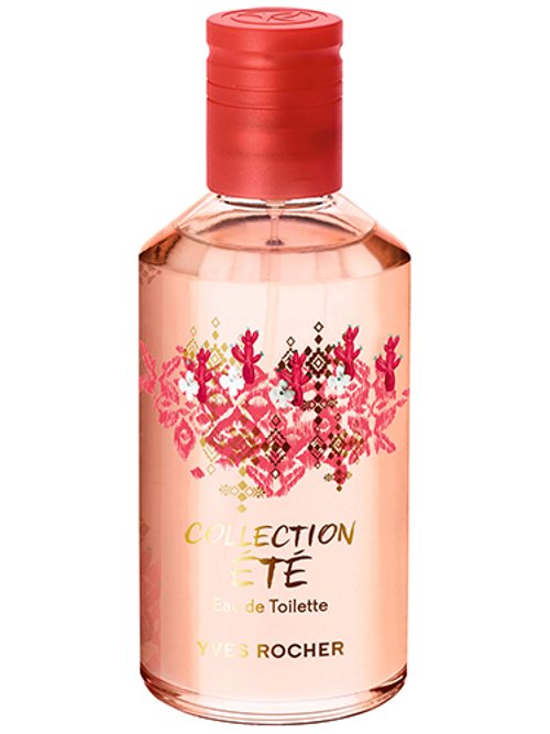 Collection Été 2017