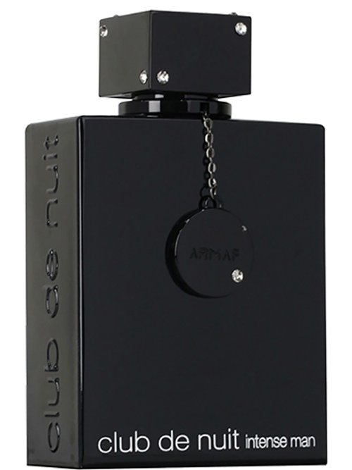 Club De Nuit Intense Man
