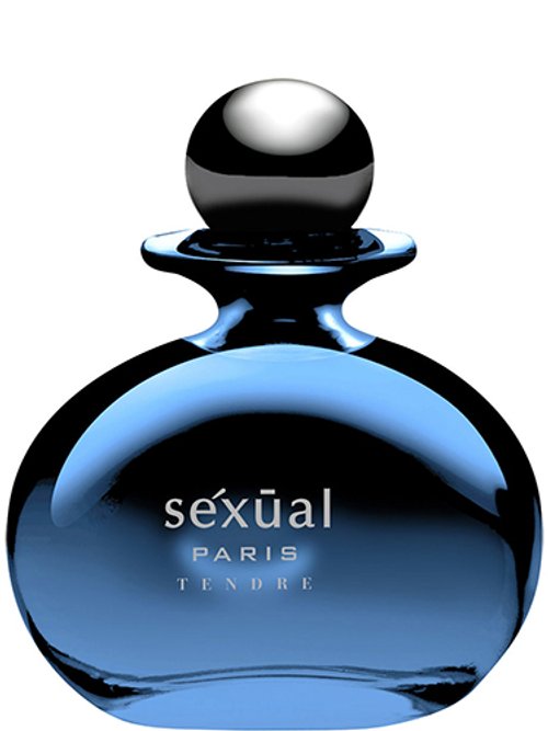 Séxûal Paris Tendre Pour Homme