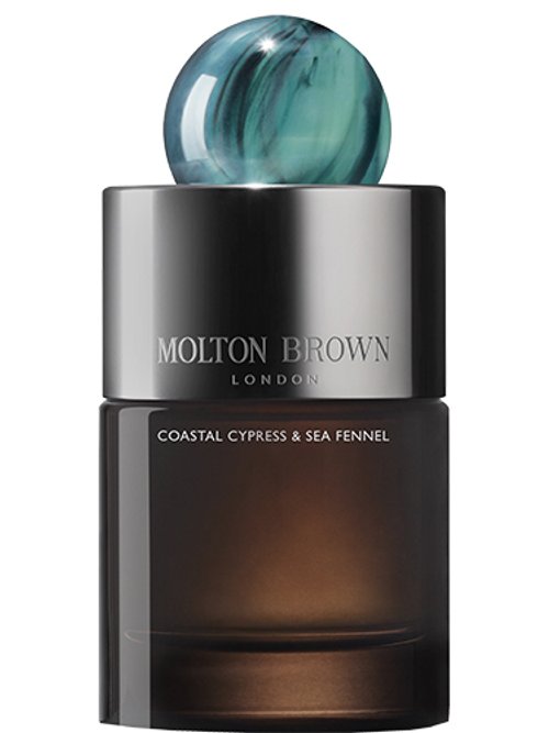 Coastal Cypress & Sea Fennel Eau De Parfum