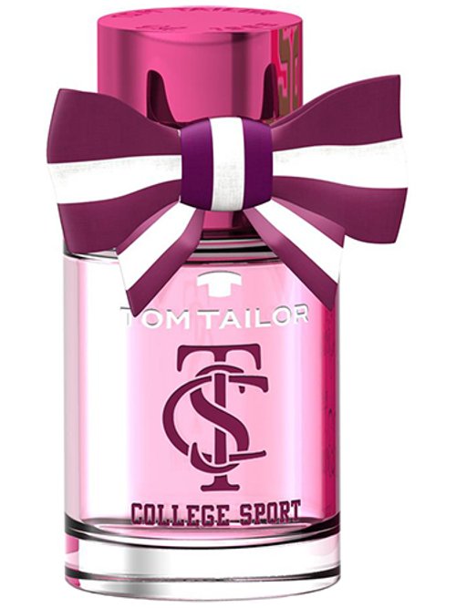 College Sports Woman