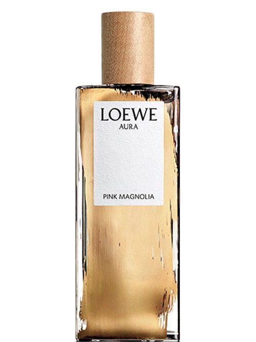 Aura Loewe Pink Magnolia