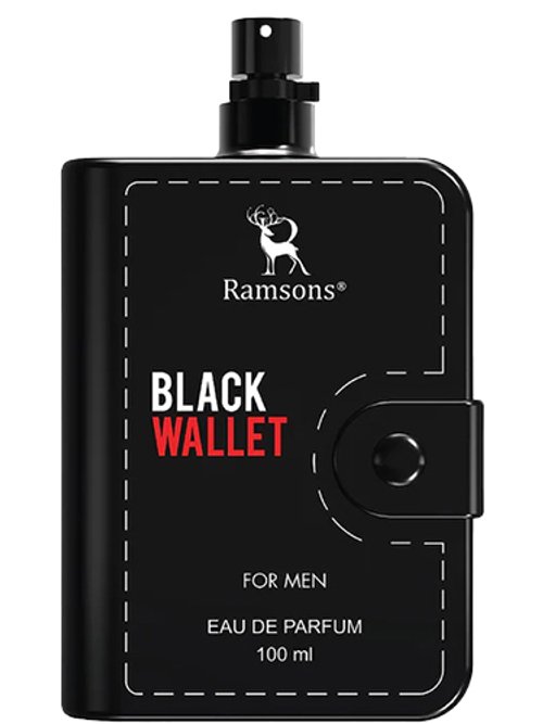 Black Wallet