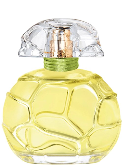 Quelques Fleurs Jardin Secret Extrait De Parfum