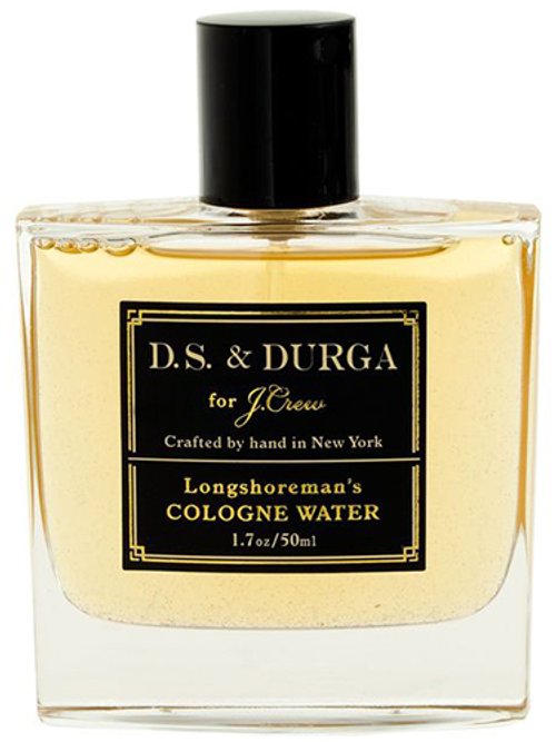 Longshoreman'S Cologne Water