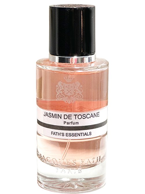 Jasmin De Toscane