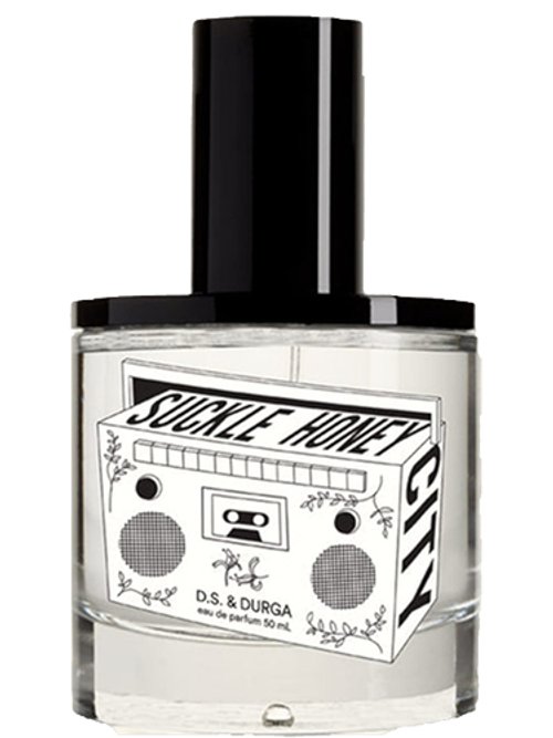 Suckle Honey City 2022