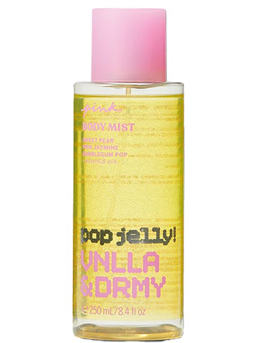 Pop Jelly! Vnlla & Drmy 2024