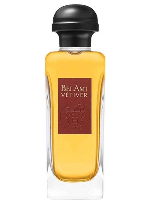 Bel Ami Vétiver