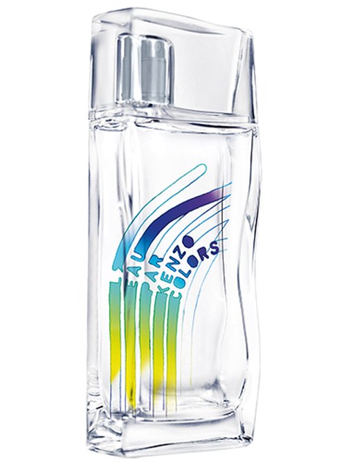 L'Eau Kenzo Colors Pour Lui 2013